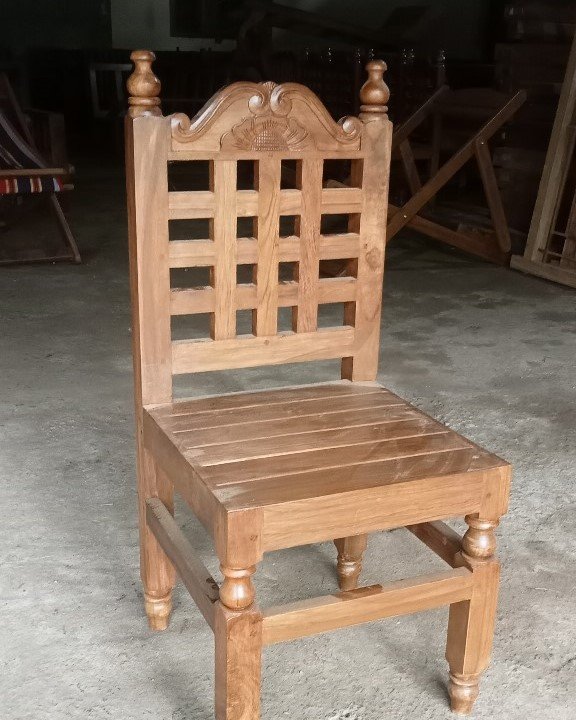 RJ Wood Works