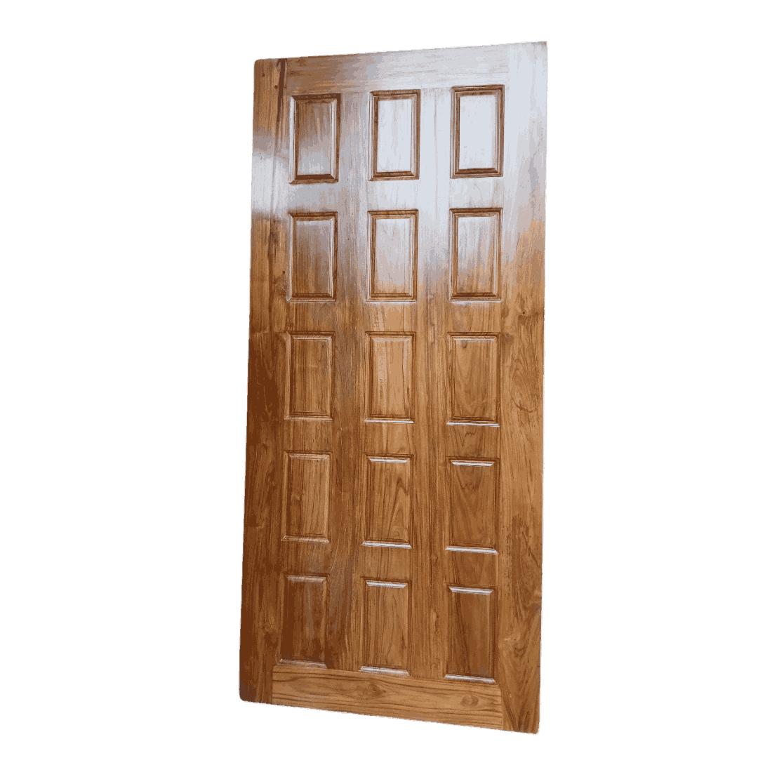 RJ Wood Works and Interiors