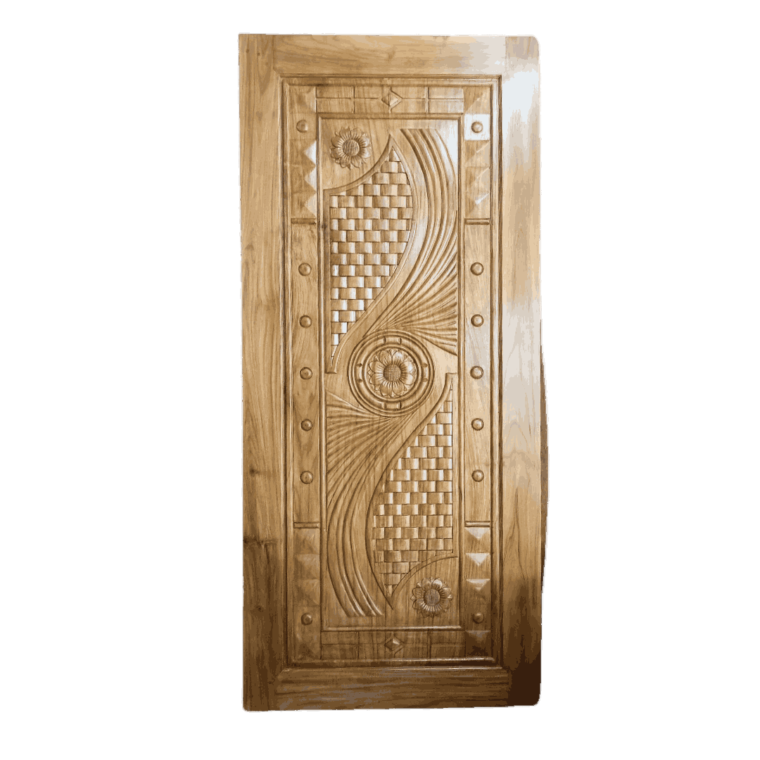 RJ Wood Works and Interiors