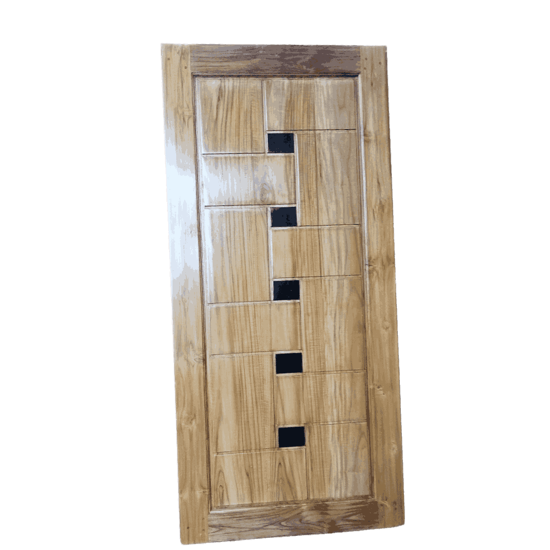 RJ Wood Works and Interiors