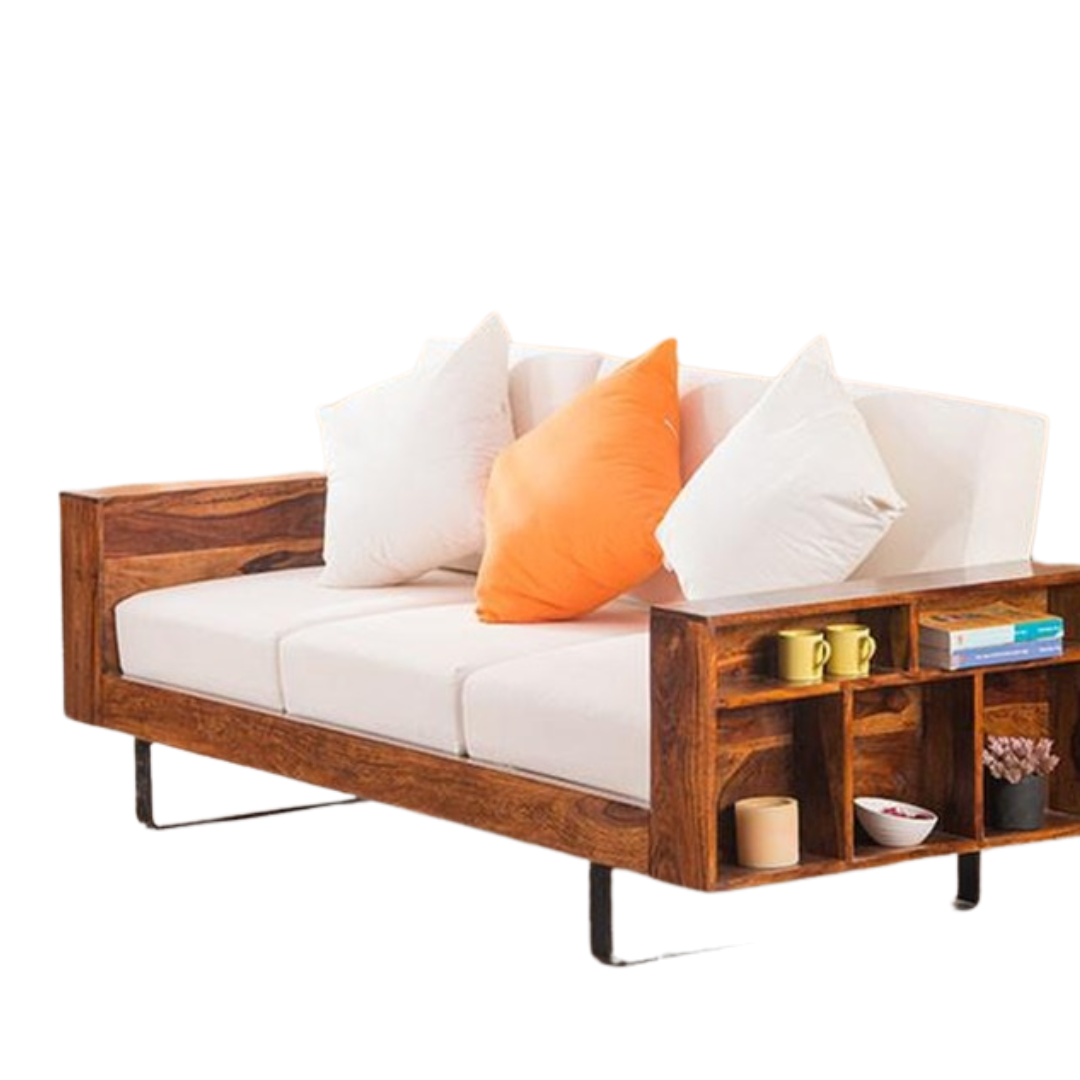 RJ Wood Works