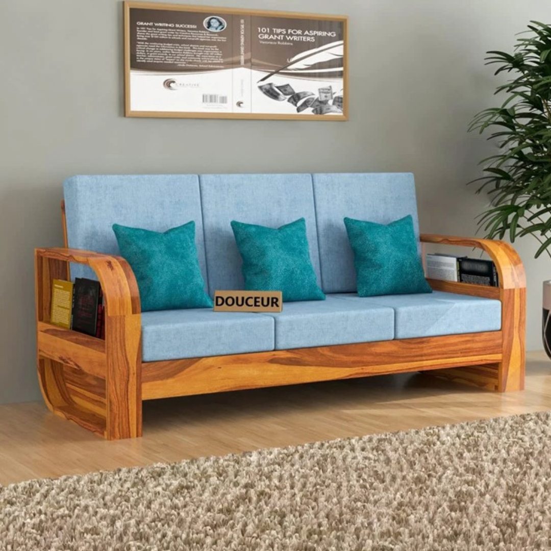 RJ Wood Works