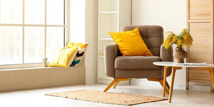 RJ Wood Works and Interiors